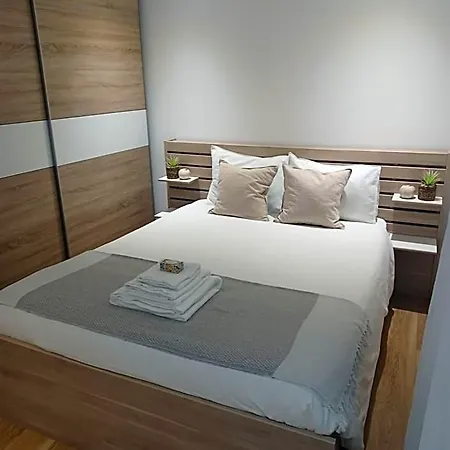 Natura House Αβέιρο