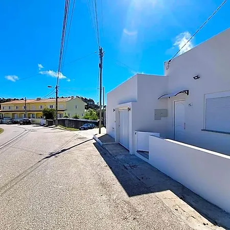 Natura House Ξενοδοχείο Αβέιρο