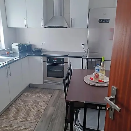 Ξενοδοχείο Natura House Αβέιρο