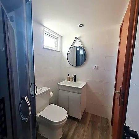 Ξενοδοχείο Natura House *