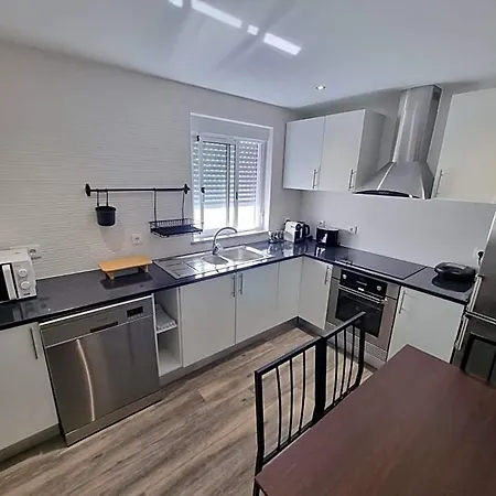 Ξενοδοχείο Natura House Αβέιρο