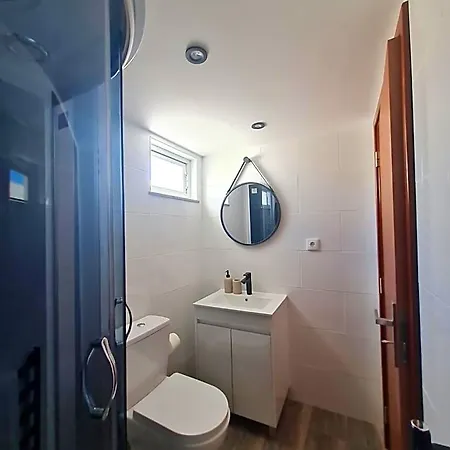 Ξενοδοχείο Natura House Αβέιρο