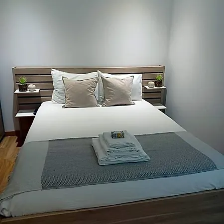 Natura House Αβέιρο